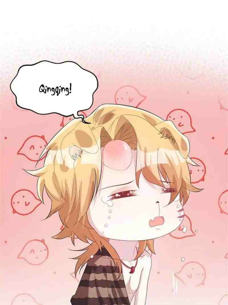 Beauty and the Beasts Chapter 79 Gambar 32